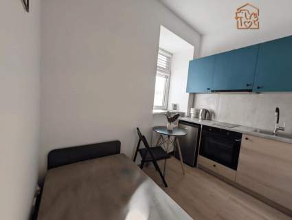 Wróblewskiego 54 - studio, pet friendly