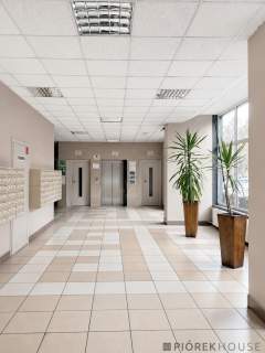 2-pokojowe mieszkanie w Śródmieściu