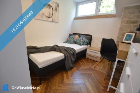 Pokój/pokoje Kraków Stare Miasto Batorego 22 PIESZO NA UJ AGH,...