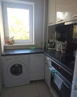Jasne 2 pokoje, odrębna kuchnia, zielona okolica
