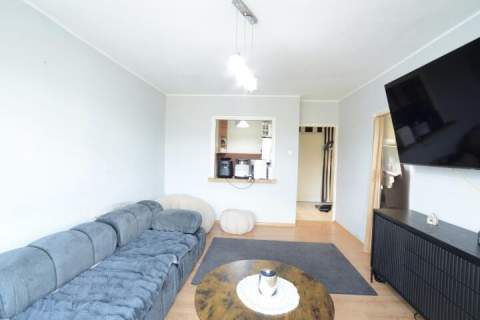 Grunwaldzka, 2 pokoje, 37 m2