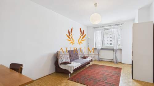 Super ciche M3, spokojna lokalizacja, balkon