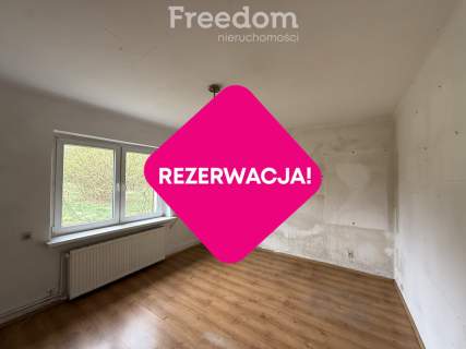 Siedlisko w Stajęczynach na dużej działce
