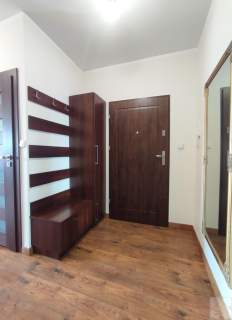 Widokowe mieszkanie 62m2 / InFiore Park/ Skorupki