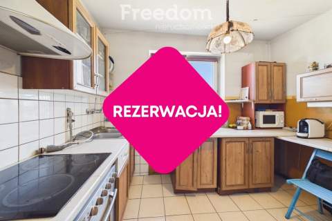 Rezerwacja