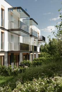Nowe Kolibki Invest Komfort Apartament 3 pokoje