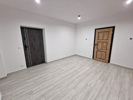 60 m na parterze po generalnym remoncie Czynsz tylko 130