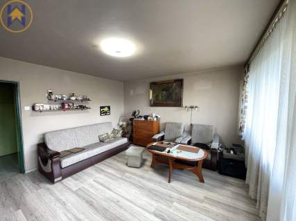 TYLKO U NAS 2 pokoje, 49m2, funkcjonalny układ
