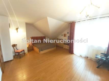 Mieszkanie na sprzedaż, 163,62 m2, Warszawa