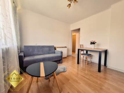 Mieszkanie na sprzedaż, 28,11 m2, Częstochowa