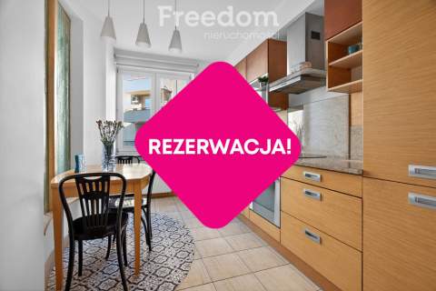 ładne 3 pokojowe do wprowadzenia