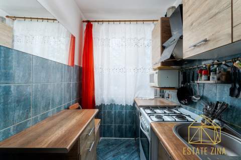 4 pokoje, 57 m , balkon Kraków Popielidów