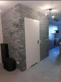 Pokój 2-osobowy z balkonem M1 / EXPO / AWF / PK