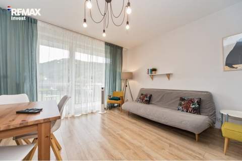 Luksusowy apartament w Szczyrku