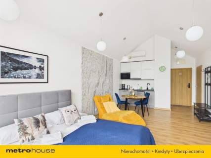 Apartament Szklarska Poręba z bazą klientów 