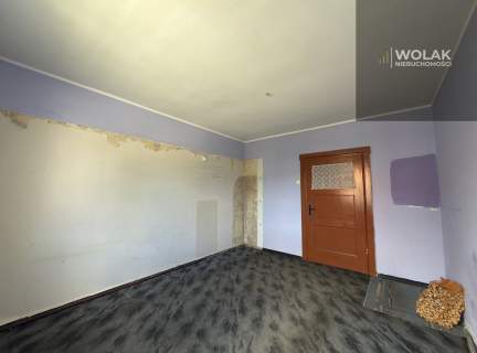 Mieszkanie 74,7m2 w Nowej Rudzie