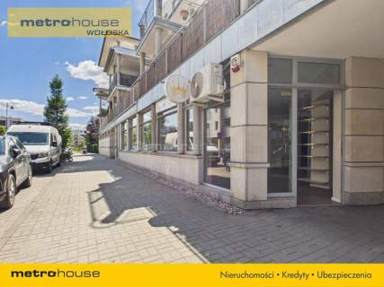 Lokal użytkowy do wynajęcia, 84,17 m2, Warszawa