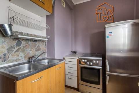 2-pokojowe pet-friendly, al. Pasjonistów 14