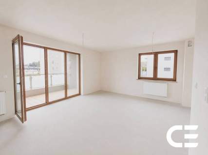 Ostatnie mieszkanie 67 m centrum balkon