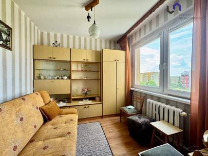 Mieszkanie na sprzedaż, 36,2 m2, Bytom