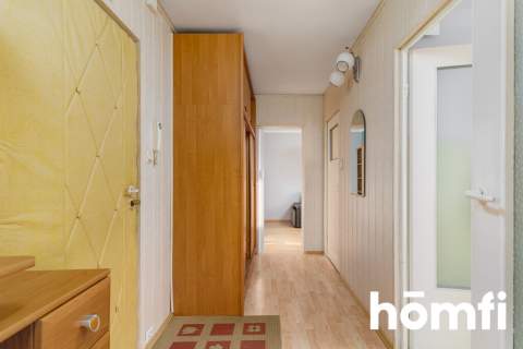 2 sypialnie 50m2, widok na las OD ZARAZ