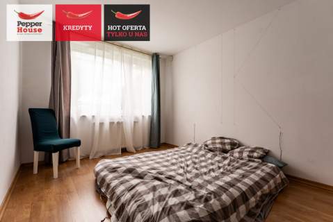 Mieszkanie na sprzedaż, 61 m2, Gdańsk
