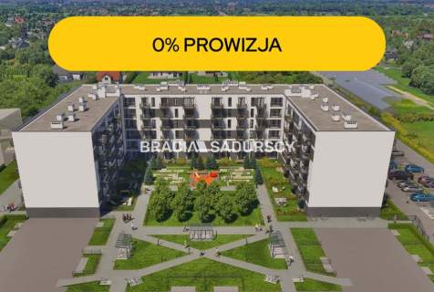 Nowe osiedle deweloperskie- atrakcyjne ceny Kraków