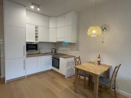 Wynajmę wyposażony apartament Liliowa Gniezno