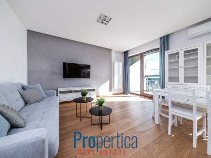 Przestronne 4 pokoje 94,57 m 2 balkony