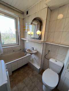 47 m 2 pokoje 3 piętro balkon