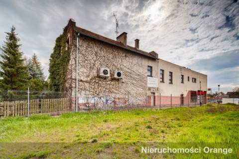 Nieruchomość na osiedlu mieszkaniowym