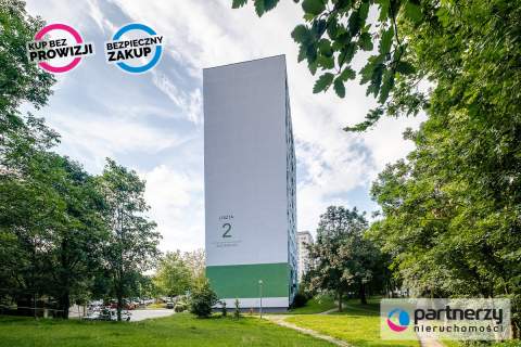 2 pokoje po Remoncie/Blisko Centrum-Suchanino