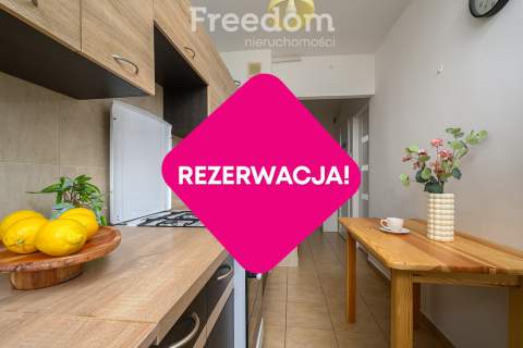 Jasne 2 pokoje blisko Metra Kondratowicza