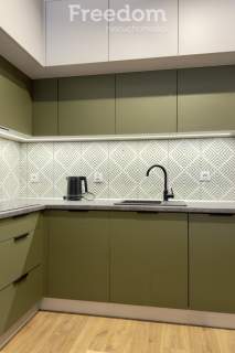 Apartament przy Wzorcowni na wynajem
