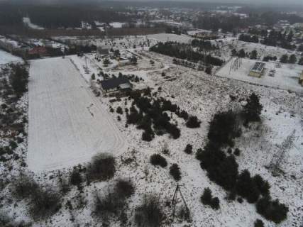 Działka na sprzedaż, 4343 m2, Ełk