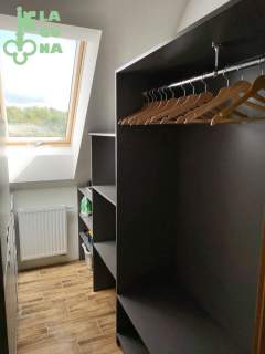 Gdynia Dabrowa, 68m2 82m2 , trzy pokoje, taras, blisko lasu