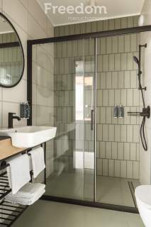 Apartament inwestycyjny nad morzem w Łebie.