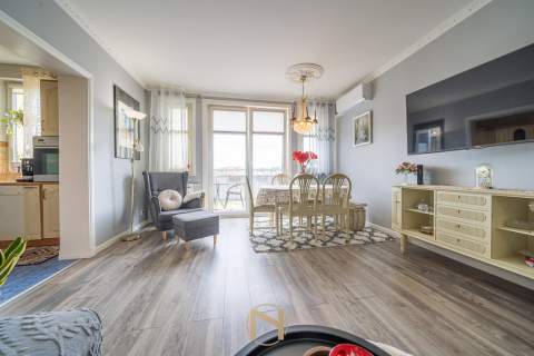 Mieszkanie na sprzedaż, 87,31 m2, Gorzów Wielkopolski