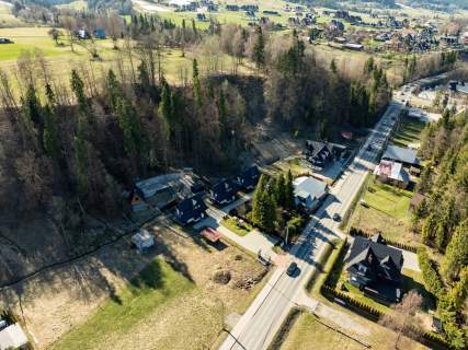 Domy Bukowina Tatrzańska Gotowy Biznes