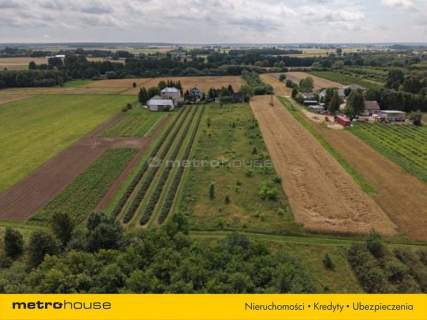 SIEDLISKO NA SPRZEDAŻ 