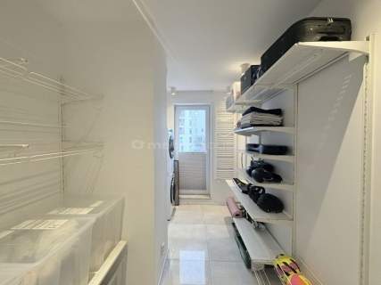 Wykończony apartament Atal Francuska