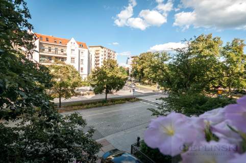 4 pok. w centrum na wynajem przy Parku Kasprowicza