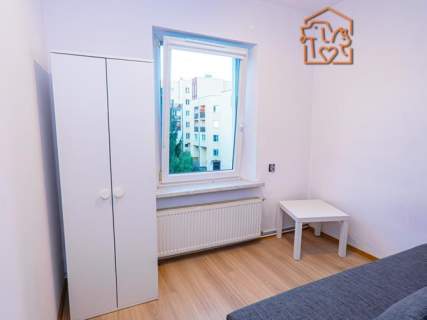 3 pokoje, pet-friendly, WiFi - 11 listopada 90