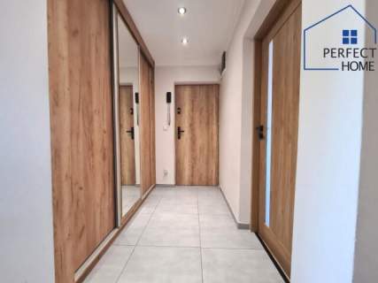 Mieszkanie Rybnik 4 pokoje 2 balkony murowany garaż, po remoncie