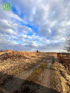 Działka budowlana na sprzedaż, 1000 m2, Przemyśl