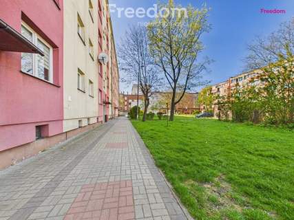 Kawalerka 23m2-Radom ul. Żeromskiego