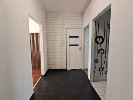 Mieszkanie - Częstochowa Tysiąclecie 51m2