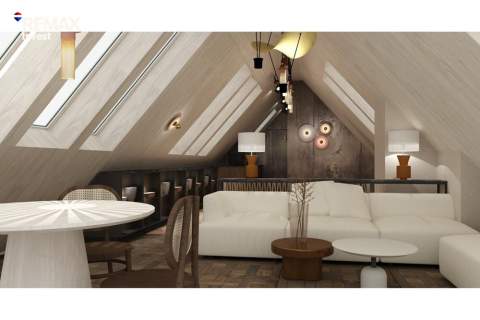 Top apartament Zakopane widok Giewont garaż SPA 