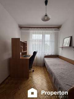Łomża ul. Rycerska 8,3 pokoje na pierwszym piętrze