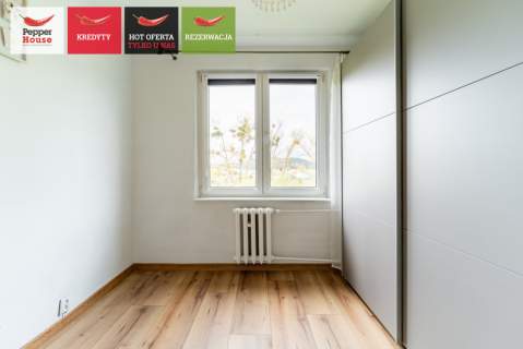 3 pokoje spółdzielcze winda balkon